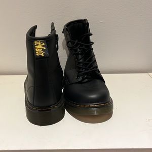 Bran new Dr. Martens, size 3, kids